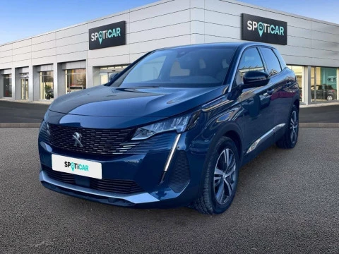 Peugeot 3008 1.2 PureTech 96KW (130CV) S&S Allure