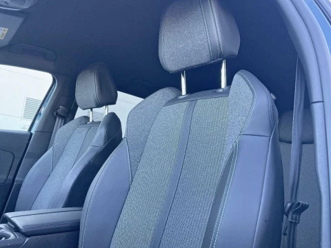 Peugeot 3008 1.2 PureTech 96KW (130CV) S&S Allure