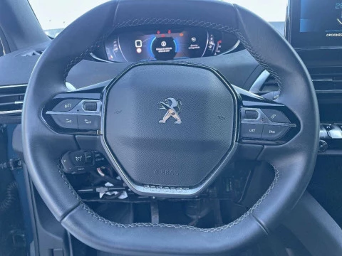 Peugeot 3008 1.2 PureTech 96KW (130CV) S&S Allure