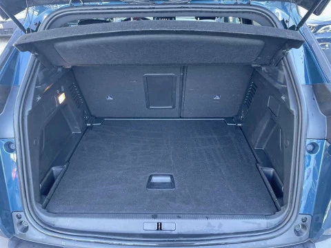 Peugeot 3008 1.2 PureTech 96KW (130CV) S&S Allure