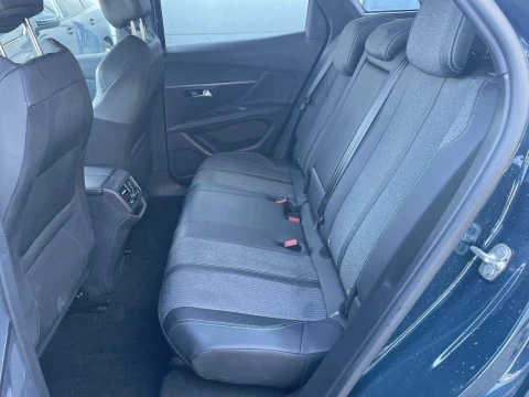 Peugeot 3008 1.2 PureTech 96KW (130CV) S&S Allure