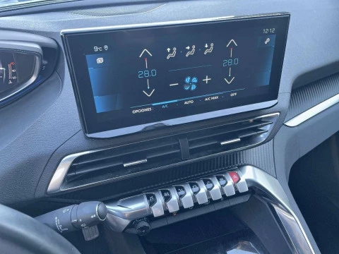 Peugeot 3008 1.2 PureTech 96KW (130CV) S&S Allure