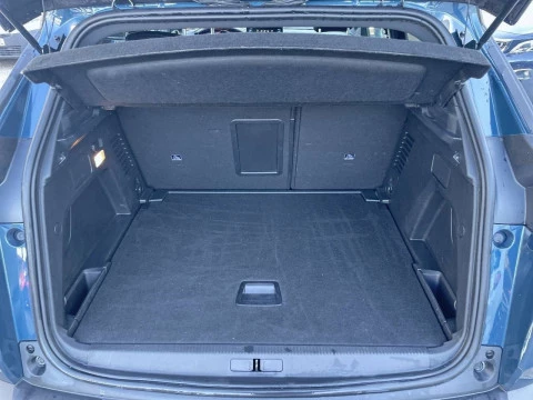 Peugeot 3008 1.2 PureTech 96KW (130CV) S&S Allure