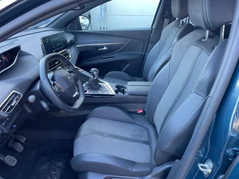 Peugeot 3008 1.2 PureTech 96KW (130CV) S&S Allure