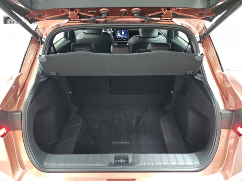 Lexus LBX 1.5 136cv HEV Elegant+ Black