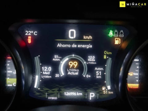 Jeep Wrangler 2.0 Rubicon 8ATX 280 kW (381 CV)