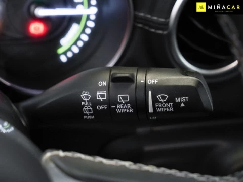 Jeep Wrangler 2.0 Rubicon 8ATX 280 kW (381 CV)