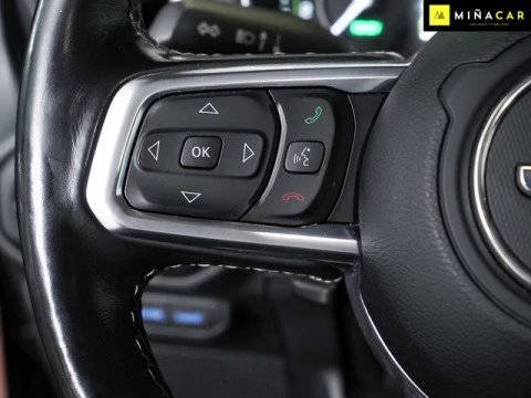 Jeep Wrangler 2.0 Rubicon 8ATX 280 kW (381 CV)