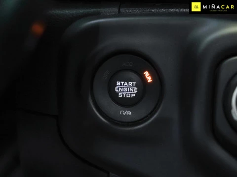 Jeep Wrangler 2.0 Rubicon 8ATX 280 kW (381 CV)