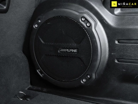 Jeep Wrangler 2.0 Rubicon 8ATX 280 kW (381 CV)