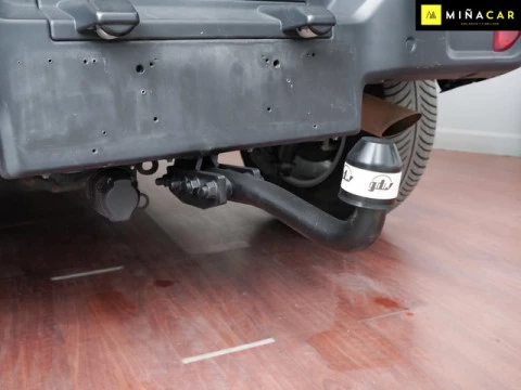 Jeep Wrangler 2.0 Rubicon 8ATX 280 kW (381 CV)