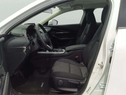 Mazda CX-30 2.5 E-SKYACTIV-X MHEV CENTRE-LINE AUT 140 5P