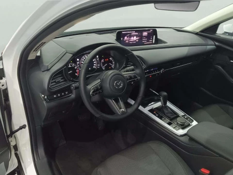 Mazda CX-30 2.5 E-SKYACTIV-X MHEV CENTRE-LINE AUT 140 5P