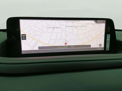 Mazda CX-30 2.5 E-SKYACTIV-X MHEV CENTRE-LINE AUT 140 5P