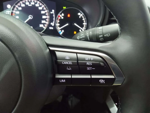 Mazda CX-30 2.5 E-SKYACTIV-X MHEV CENTRE-LINE AUT 140 5P