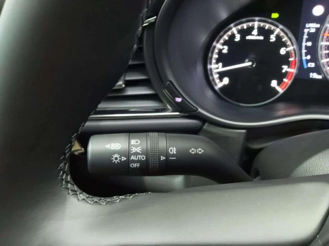 Mazda CX-30 2.5 E-SKYACTIV-X MHEV CENTRE-LINE AUT 140 5P