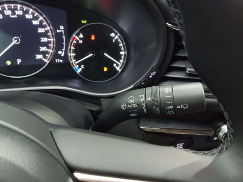 Mazda CX-30 2.5 E-SKYACTIV-X MHEV CENTRE-LINE AUT 140 5P