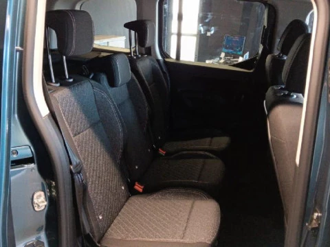 Peugeot Rifter 1.5 BLUEHDI 73KW ALLURE STANDARD 4P