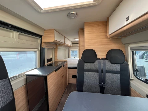 SUN LIGHT CLIFF CLIFF 601