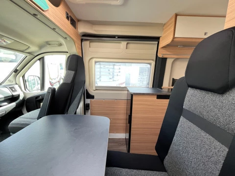 SUN LIGHT CLIFF CLIFF 601