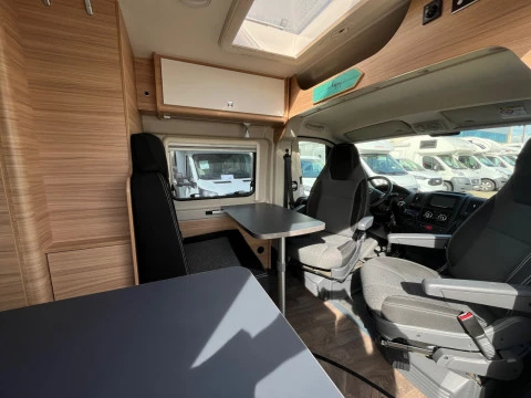 SUN LIGHT CLIFF CLIFF 601