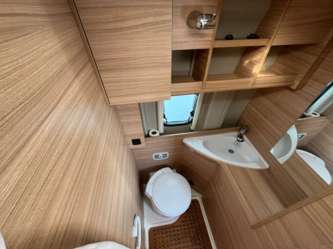 SUN LIGHT CLIFF CLIFF 601