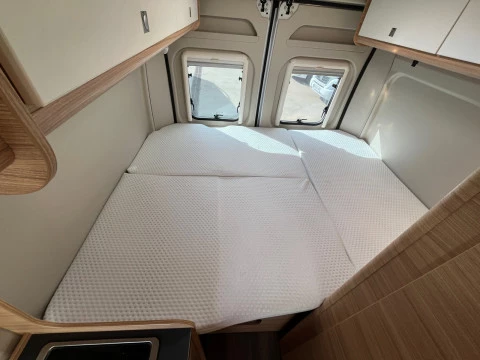 SUN LIGHT CLIFF CLIFF 601