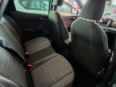 Seat Arona 1.0 TSI 85KW XPERIENCE 5P