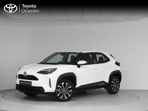 Toyota Yaris Cross 1.5 120H Active Tech Toyota Yaris Cross 1.5 120H Active Tech