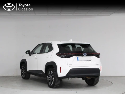 Toyota Yaris Cross 1.5 120H Active Tech