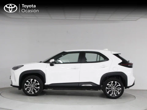 Toyota Yaris Cross 1.5 120H Active Tech