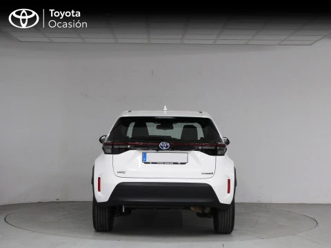 Toyota Yaris Cross 1.5 120H Active Tech