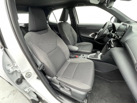 Toyota Yaris Cross 1.5 120H Active Tech