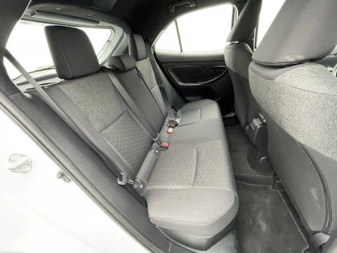 Toyota Yaris Cross 1.5 120H Active Tech