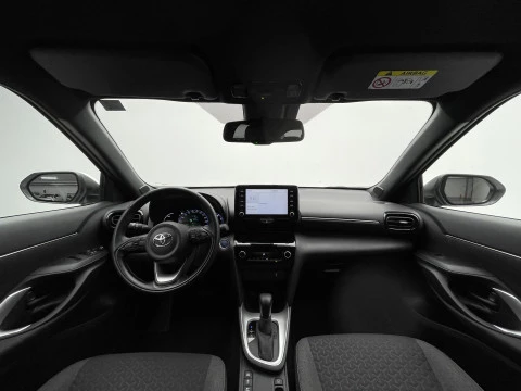 Toyota Yaris Cross 1.5 120H Active Tech