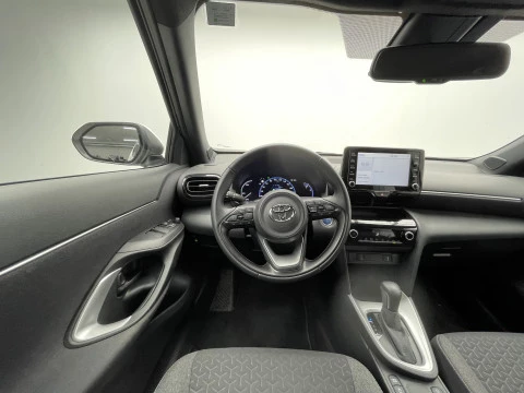Toyota Yaris Cross 1.5 120H Active Tech
