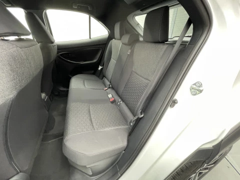 Toyota Yaris Cross 1.5 120H Active Tech