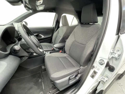 Toyota Yaris Cross 1.5 120H Active Tech