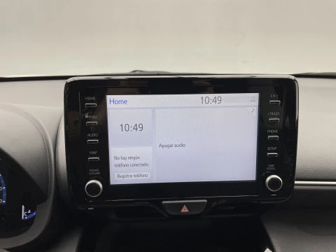 Toyota Yaris Cross 1.5 120H Active Tech