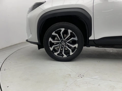 Toyota Yaris Cross 1.5 120H Active Tech