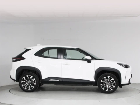Toyota Yaris Cross 1.5 120H Active Tech