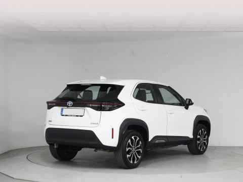 Toyota Yaris Cross 1.5 120H Active Tech