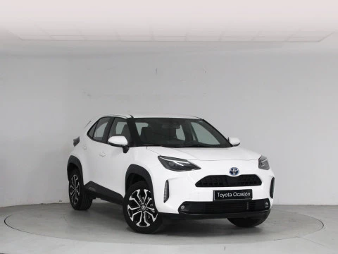 Toyota Yaris Cross 1.5 120H Active Tech