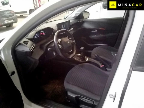 Peugeot 208 BlueHDi 100 Active 75 kW (100 CV)