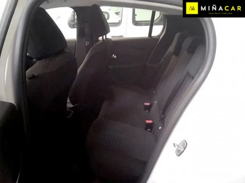 Peugeot 208 BlueHDi 100 Active 75 kW (100 CV)