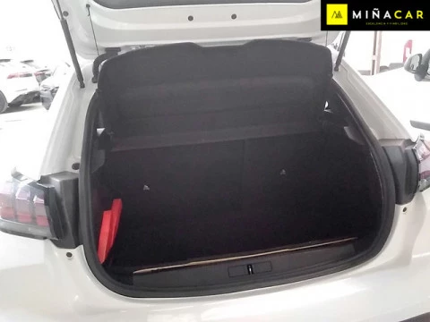 Peugeot 208 BlueHDi 100 Active 75 kW (100 CV)