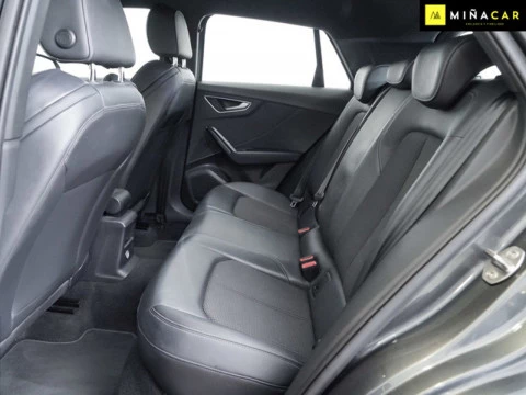 Audi Q2 S line 35 TDI 110kW 150CV tronic