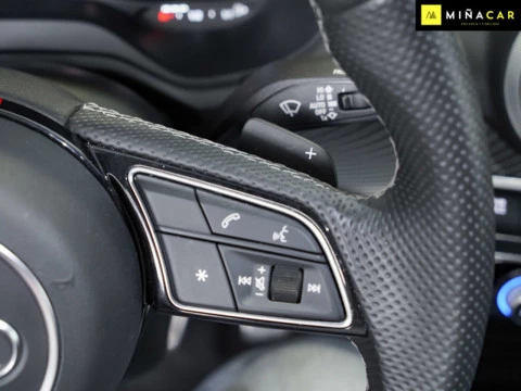 Audi Q2 S line 35 TDI 110kW 150CV tronic