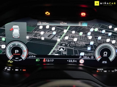 Audi Q2 S line 35 TDI 110kW 150CV tronic