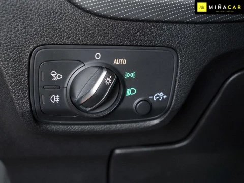 Audi Q2 S line 35 TDI 110kW 150CV tronic
